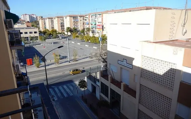 Квартира в Аликанте