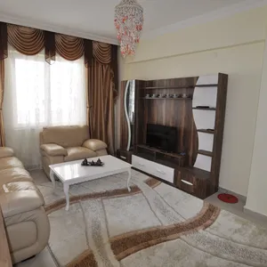 Квартира в Махмутлар, фото 4