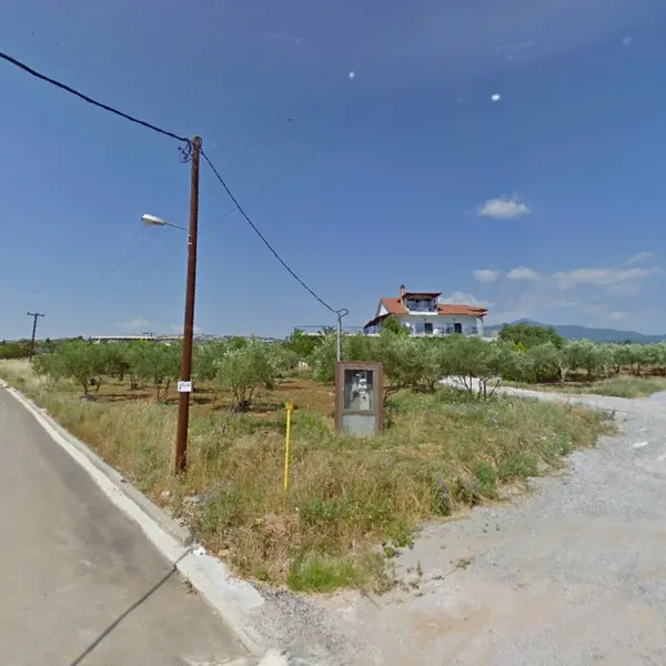 Земельный участок в Терми, фото 1