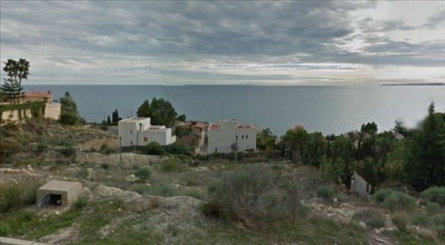 Земельный участок в Эль Кампельо