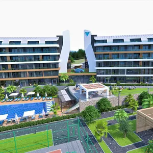 Квартира в Оба Махаллеси, фото 5