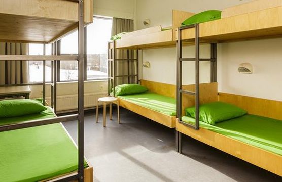 Отель в Берлин