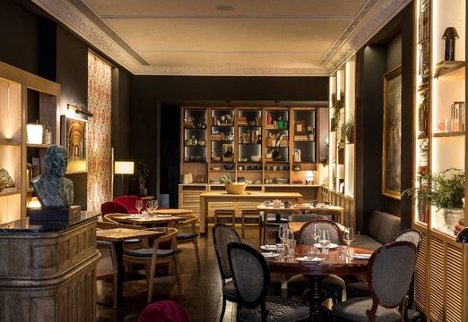 Коммерческая недвижимость в Барселона