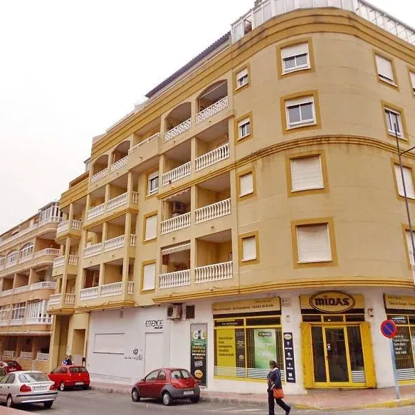 Квартира в Торревьеха, фото 1