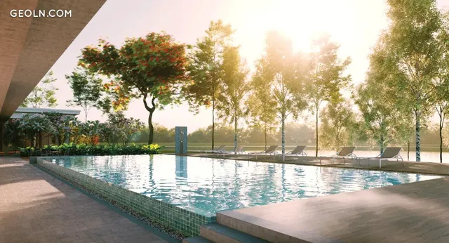 Myra Gardens in rawang