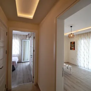 Квартира в Алания, фото 3