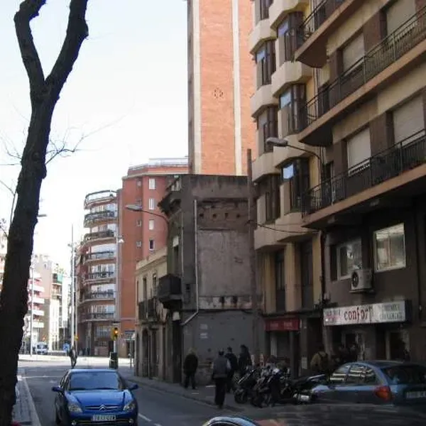 Квартира в Барселона, фото 2