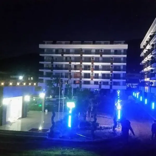 Квартира в Алания, фото 1
