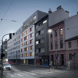 Vranovka in Brno, фото 2