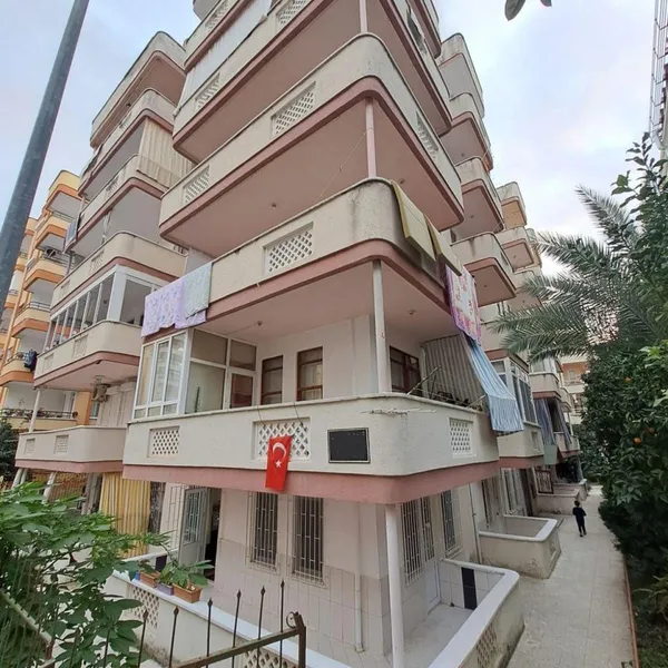 Квартира в Махмутлар, фото 1
