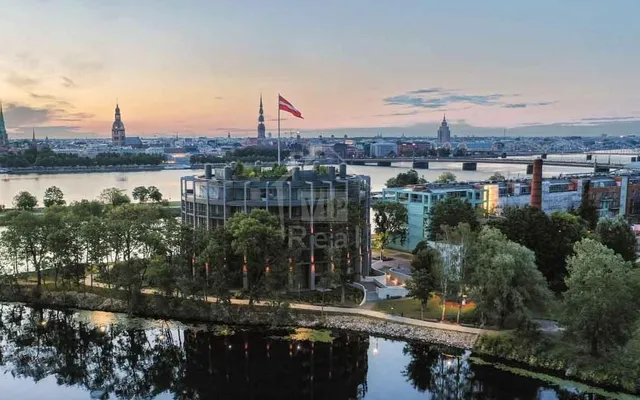 Квартира в Старая Рига