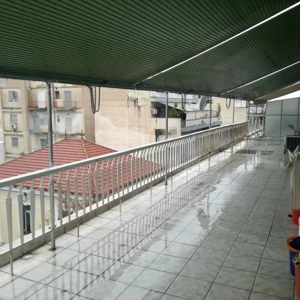 Квартира в Municipal Unit of Agios Ioannis Rentis, фото 1