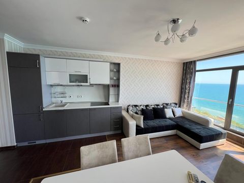 Квартира в Святой Влас