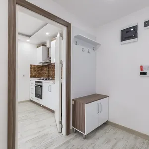 Квартира в Анталия, фото 5