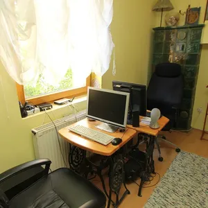 Дом в Хевиз, фото 5