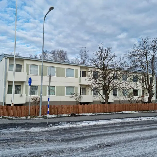 Квартира в Линна, фото 1