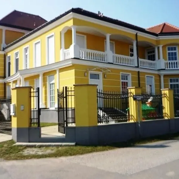 Дом в Вена, фото 1