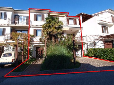 Таунхаус в Луция