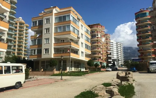Квартира в Алания