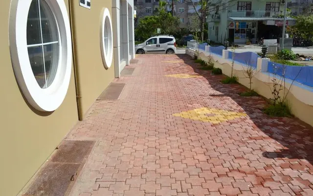 Квартира в Махмутлар