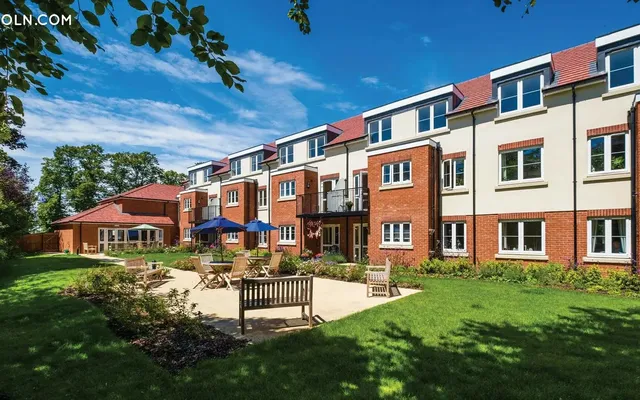 Meadow Lodge in Billericay