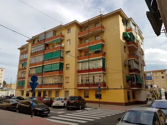 Пентхаус в Аликанте