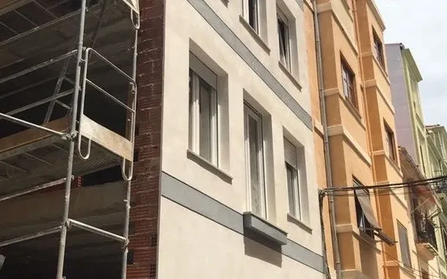 Дом в Валенсия
