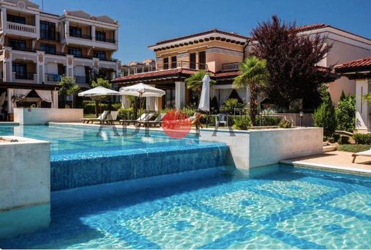 Таунхаус в Бургасская область