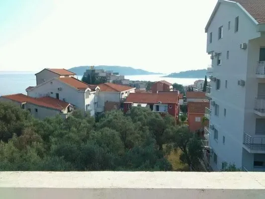Квартира в Бечичи
