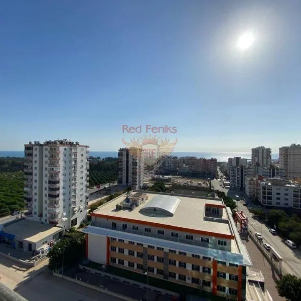 Квартира в Чанкая Махаллеси, фото 1