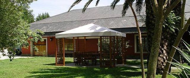 Отдельный дом в Фос