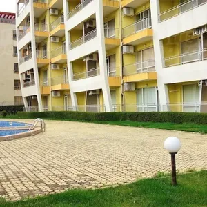 Квартира в Солнечный берег, фото 5