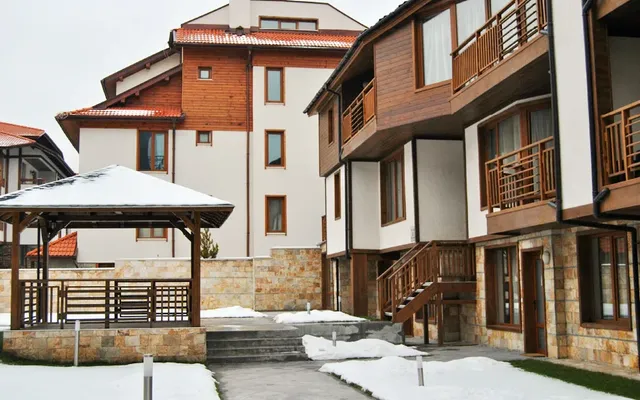 Квартира в Банско