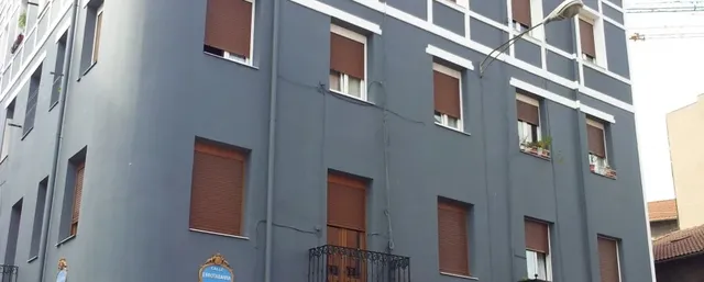 Квартира в Баракалдо