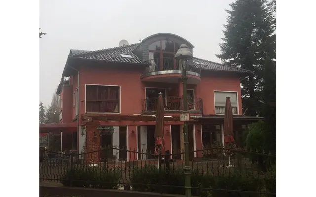 Доходный дом в Берлин