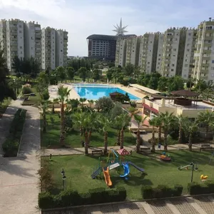 Квартира в Анталия, фото 3