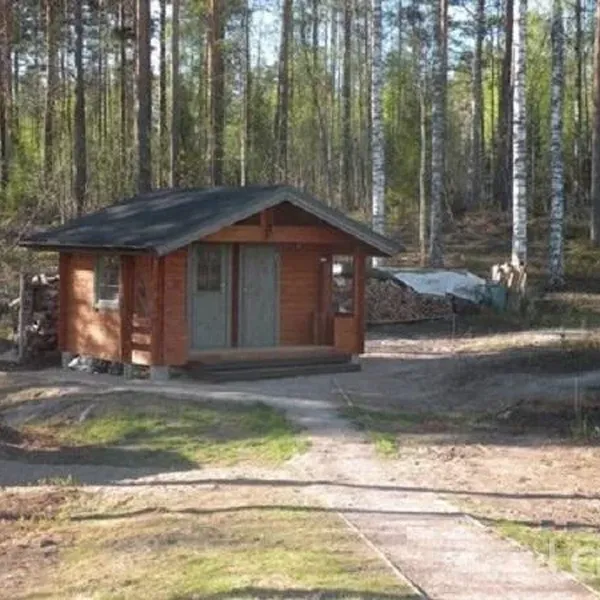 Фото объекта