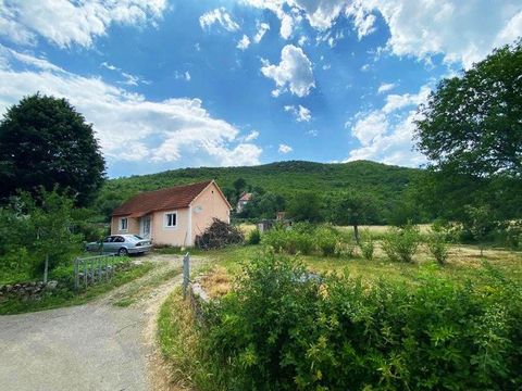 Дом в Никшич