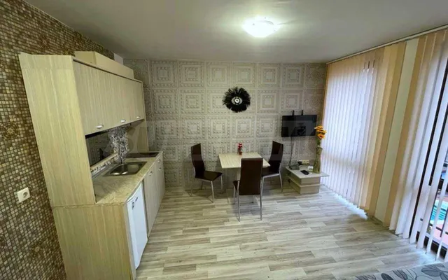 Квартира в кв. Камелия