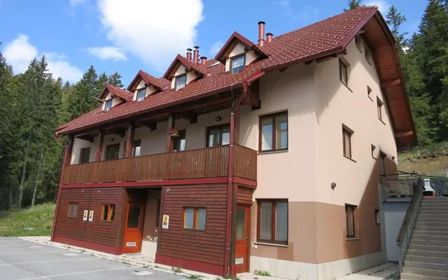 Квартира в Зрече