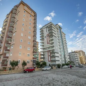 Квартира в Алания, фото 5
