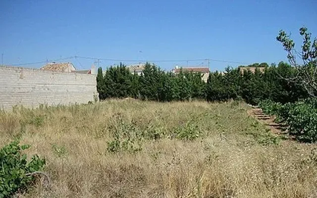 Земельный участок в Рекена