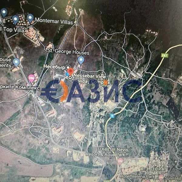 Фото объекта