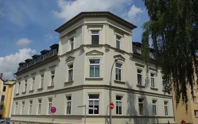 Квартира в Грайц