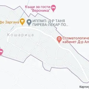 Дом в Кошарица, фото 3