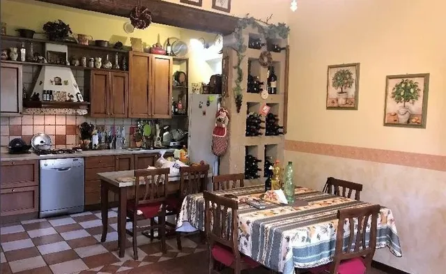 Квартира в Абано-Терме