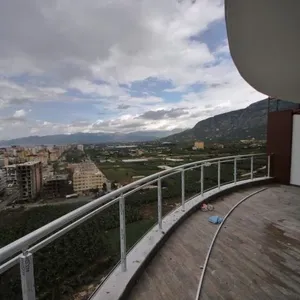 Квартира в Алания, фото 4
