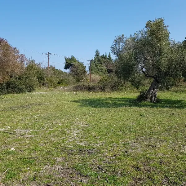 Земельный участок в Kassandra Municipality, фото 1