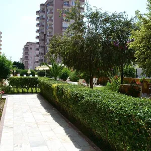 Квартира в Алания, фото 4