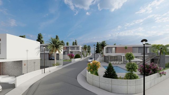 Вилла в Беллапайс